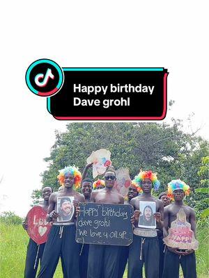 #davegrohl #davegrohledit  Happy birthday Dave grohl