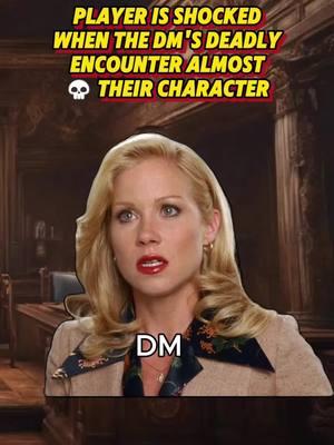 players when the tough encounter is actually tough #DND #DNDmeme #DNDmemes #DNDtiktok #DND5e #DNDtok #nerdtok #DNDfam #DNDparty #DNDfamily #fantasy #dungeonsanddragons #TTRPG #memes #rpg #tabletop #dndplayer #fantasy #fantasyrpg #dungeonsanddragonsmemes #dungeonsanddragons5e #roleplayinggame #dungeonmaster #ttrpgmemes #ttrpgtiktok #ttrpgtok #beggartok #dndhumor #dndjokes #dndfunny 