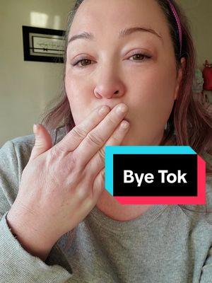 All good things must come to an end 💔💔💔 #fyp #foryou #foryoupage #foryourpage #foryourpages #trend #trending #tiktok #tiktokban #goodbye #farewell #muchlove #nothinglastsforever #goodbyetok #goodbyetiktok 