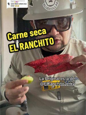 Respuesta a @rolitas 🤙🩷💞 @El Ranchito Jerky #carneseca #elranchito #elranchitocarneseca #lamejor #flaminghot #TikTokShop #paratiiiiiiiiiiiiiiiiiiiiiiiiiiiiiii #semehaceagualaboca 