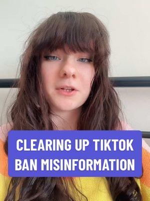 the foreign aid package being combined with the tiktok ban was a whole can of worms at the time so i thought people remembered that but i guess not. clearing up some misinformation about the tiktok ban and about xiaohongshu / little red book / rednote #rednote #edmarkey #tiktokban #currentevents #news #xiaohongshu #littleredbook #redbook #misinformation 