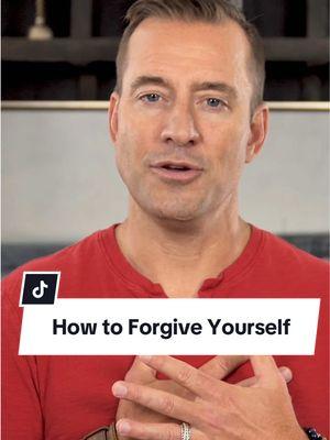 How to forgive yourself. #forgiveness #forgive #howtoforgive 