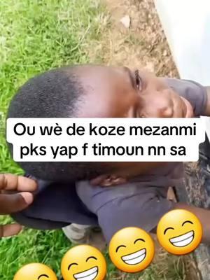 #haitiennetiktok🇭🇹🇭🇹🇭🇹🇭🇹😍😍😍😍 #haitiennetiktok🇭🇹 #haitien #haïtiennetiktok #baypeyimyonchans #haïtiennetiktok #haitiancomedy🇭🇹 #challenge #tatijanets #haïtiennetiktokhaiti🇭🇹🇭🇹🇭🇹abonné #comparaison 