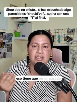 Respuesta a @Fred Hitmaker ¿Te confunde el uso de should, must y have to? 👀 Nuevo video de YouTube, búscame cómo “Belisa Howard”, visita el link de mi bio. Sígueme para tips y lecciones de inglés diarias. #conversation #englishpractice #LanguageTips #LanguageExchange #EnglishGrammar #FluentEnglish #belisahoward #puertoplata #dominicanrepublic #englishteacher #belisa #dominicanrepublic #teacherbelisa #uasdianos #parati