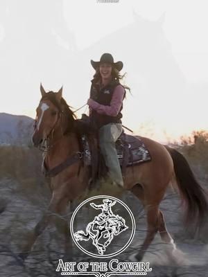 Sneak Peak: Lot 54 - Stylish Doc Frost, consigned to the Art of the Cowgirl Horse Sale We got to sneak in a shoot with “Penny” and can’t wait for everyone to see the full sale video coming soon…  #artofthecowgirl #horsesale #cowgirl #arizonateamroping #teamroping #cowgirlstyle #ranchorio #lastunascattleco #karrowproductions @Cactus Ropes @COWGIRL Magazine @