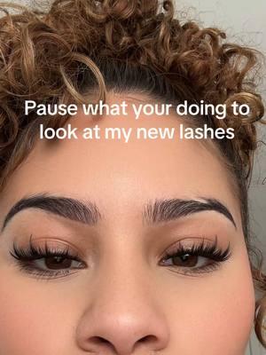 @Fowendia Lashes #ad #mangalashes #mangalash #fowendialashes #fowendia #lashclusters #fairylashes 