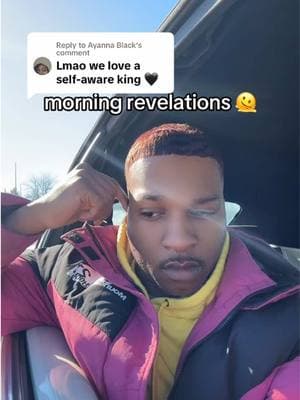 Replying to @Ayanna Black can’t make this up | morning revelations pt 1 ☀️ #detoxxtee #alltee #shorts #viral #trending #reels 