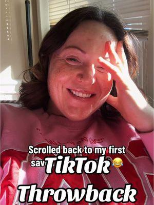 It was also the first sound I posted a TikTok to 😂😂 #spicybeanjuice #beanjuice #tiktokban #tiktokthrowback #covidtiktok 