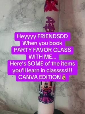 Heyyyyyy Frienddddd!!!! When I say runnnnn to my Creative Designers group on Facebook! ➡️ BOUIJEE FAMILY⬅️ You’ll loveeee it there forsureeee!!! See you there! It’s MONEY ON THE FLO!!!! 💰💕 #craft #crafts #party #partyfavors #neeckatheteacher #crafty #crafting #DIY #diyproject #tutorial #tutorials #how #tip #tips #designs #designer #idea #crafter 