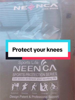 Adjustable knee brace! Great price! #adjustablekneebrace #kneebrace #kneepain #kneeinjury #jointhealth #stayactive #besafeeveryone #sportstiktok #jointsupport #fitnesstips @NEENCA 