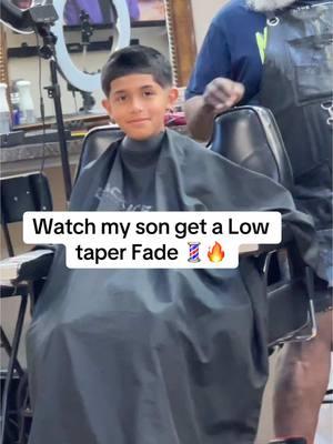 Haircuts are boys Bestfriend… #fy #fyp #barbertok #fyppppppppppppppppppppppp #paratiiiiiiiiiiiiiiiiiiiiiiiiiiiiiii #paratipage #edgarcut #edgarcut #lowtaperfade #taperfade #they 