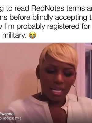 #rednote #neneleakes #chinese #militarylife #termsandconditions 