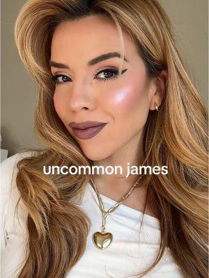 @Uncommon James has the best staple peices ✨use my code: ELIAC for a discount at checkout! ✨ * #uncommonjamespartner  #uncommonjames #jewlery #goldjewelry #nashville 