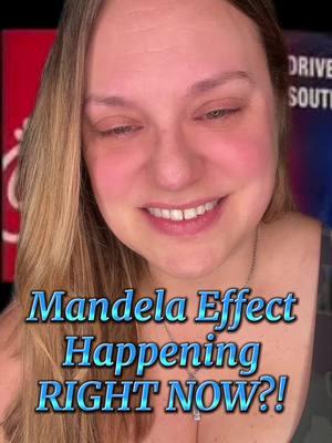 A Current Mandela Effect?  It’s happening RIGHT NOW/ How do YOU Think it’s Spelled? #monicasopenhouse #FYP #mandelaeffect #chicfila #chickfila #currentevents #laughteristhebestmedicine #Over30 #Over40 #Over50 #GenX #FunnyLady #mandela #badspelling #googleit #TheGoonieGeneration 