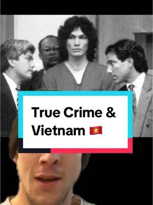 #richardramirez #vietnam #imperialism #truecrime  