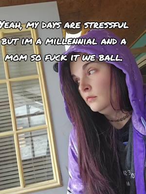 #hellhathnofury #MomsofTikTok #momlife #millennial 