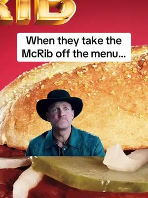 #MemeCut #memenatal #Meme #McRib #angryneighbor 