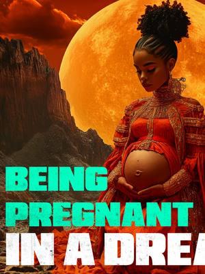 what does it mean to be pregnant within your dream? do you ever remember your dreams? Anyone can learn how to decode their dreams with 100% clarity and accuracy. #DreamInterpretation  #DreamSymbols #DreamMeaning #Metaphysics #pregnantdream 