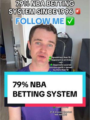 Follow me on Instagram too: CamRogersLive 🤑 Data: @Trends Center  #creatorsearchinsights #nbaprizepicks #nbalocks #NBA #nbapicks #sportsbettingtiktok 