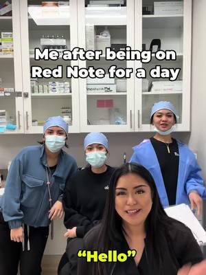 We got this 👏 #miaaesthetics #plasticsurgeonsoftiktok #MiaBabe #rednote 