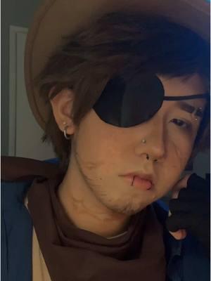 #SHERIFFTHOMPSON : sigh im gonna miss this app #hehim #tomeddsworld #eddsworld #saloonatics #saloonaticseddsworld #saloonaticscosplay #tomcosplay #cosplay #eddsworldtiktok #fyp 