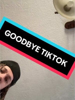 Goodbye TikTok #6ixgen1 #6ixtribe #lostvalleyrecords #musicreviews #musicreview #musicreviewer #tiktoker #tiktokban @Zeno X @Cueva$ @LostValley Records @TILTFX 