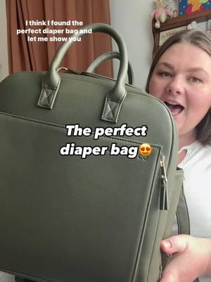 Just a girly on FaceTime telling you why she loves her new diaper bag 🥲 I’m so excited to use this when bb girl is here (next month ahhhh)!! Thanks for letting me try #gifted #diaperbag #aylaandco #bestdiaperbag #plussizepregnancy #plussizepregnant #newbabymusthaves #aylaandco #myaylabag