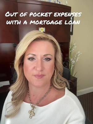 Out of pocket expenses for a mortgage loan  NMLS 148916#NMLS148916 #homeloans #homebuyertips #firsttimehomebuyer #homeownership #mortgage #newhome #homeownership #mortgageadvice #homesweethome #ellismortgageteam #realestateagent #deannellisteam #grants 