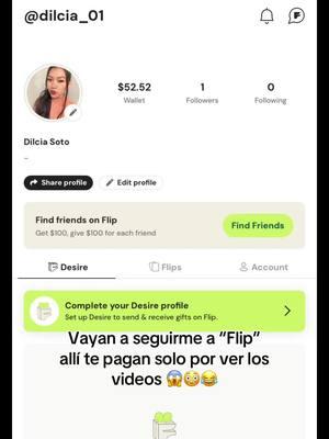 Será fácil?🤑🤑🤑🤣🤣🤣🤣🤣🤣 #paratiiiiiiiiiiiiiiiiiiiiiiiiiiiiiii #flip #aplicación #paratiiiiiiiiiiiiiiiiiiiiiiiiiiiiiii #apoyenchicos #seguidores #monetizar🤑🤑#hondureña #fyppppppppppppppppppppppp #dilciasoto #humor #contenido 😂