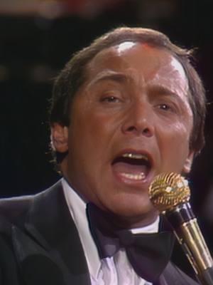 Don't miss my 1979 performance of "Brought Up In New York" now LIVE on my YouTube channel! 🗽 🎵 Watch the full performance with the link in bio. #paulanka #inconcert #OnTour #throwback #1979