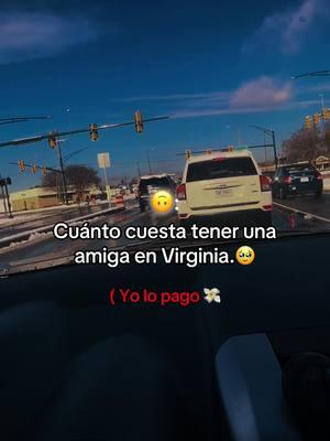 Yo estoy en Richmond Va 🤫#parati🦋🌻🌼🌸💐🌺🌹🏵 #parati🦋🌻 #fybシ #noviostoxicos #viraltiktok 