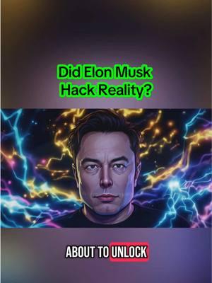 Are we living in a simulation? With insights from Nikola Tesla and cutting-edge theories about reality, this video dives into the possibility that our world is a cosmic code—and Elon Musk might be trying to hack it with Neuralink. Explore the connection between ancient texts, simulation theory, and modern technology. Is Musk about to unlock the secrets of the universe? Watch now and join the discussion in the comments! simulation theory, Elon Musk, Neuralink, Nikola Tesla, cosmic code, reality illusion, ancient texts, Planck units, simulation evidence, hacking reality, futuristic technology, universe secrets, simulation conspiracy, mind-blowing theories, reality manipulation #SimulationTheory #ElonMusk #Neuralink #NikolaTesla #CosmicCode #RealityHacking #AncientWisdom #SciFiOrReality #MindBlown  #HiddenTruth 