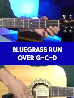 #bluegrass #guitar #bluegrassguitar #bluegrasstok 