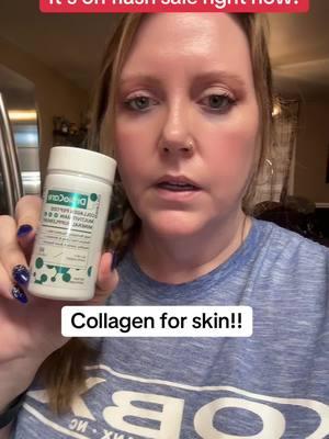 #drbiocare @DrBioCare #collagen #supplementsthatwork #supplementsforwomen #actuallyworks #antiaging #skincareroutine #antiagingskincare #serum #probiotics #collagensupplement #botoxnatural #tts #ttshop #ttshopdeals #tiktokshopholidaydeals #newyearnewaura 