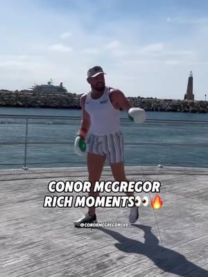 🔥 #conormcgregor #fyp #mcgregor #propertwelve #funny #family #UFC #boxing #irish #ireland #Lifestyle #conormcgregorlife #conor #sparring #gym