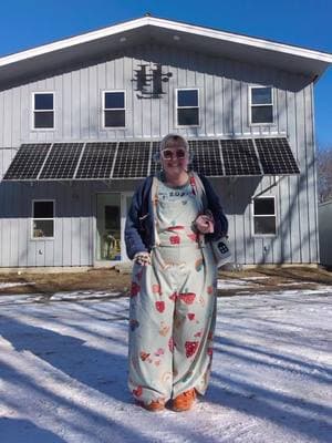 omg have the most fantastic day ever!!!!! #muotd #support #outfitoftheday #makeupoftheday #maximaliststyle #maximalist #fyp #fypシ #glasses #ellienightingaleking #cutiepie #cutie #goodmorningbesties #mushrooms #overalls #cidergang #cider 