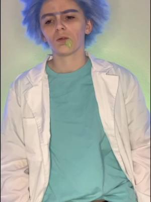 This is one of my favorite lines in the whole show #fyp #rickandmorty #rickandmortycosplay #mortysmith #mortysmithcosplay #mortyprime #ricksanchez #ricksanchezcosplay #rickc137 