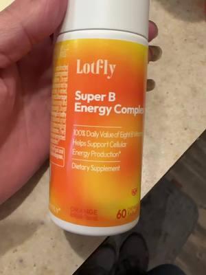 #lotfly #superb #energycomplex #TikTokShop 