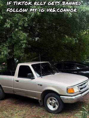 getting the ranger parts slowly but surely #ford #fordfuccinranger #minitruck #ranger #fyp #foryou #foryoupage #soft8 