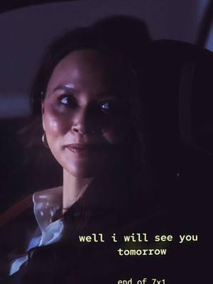 (spoilers 7x1) this parralle 💔 both in the first ep //@Bells @Cass ||#ch3nf0rd #therookie #fyp #therookieedit #lucychen #timbradford #chenford #chenfordedit #fyp #ericwinter #melissaoneil #tvshowedit 