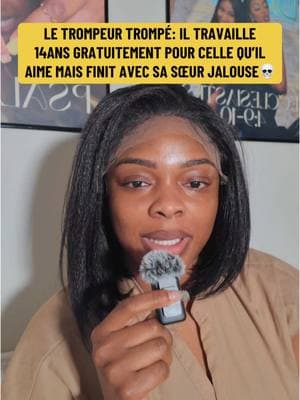 As tu reconnu l’histoire? Oui il s’agit bien de Jacob dans la bible. Après avoir trompé son frère Ésaü, Jacob s’enfuit chez son oncle Laban. Amoureux de Rachel, il accepte de travailler 7 ans pour l’épouser, mais se fait tromper et doit en travailler 14. Une leçon de patience et de foi pour enfin obtenir la douceur qu’il désirait. #vhhlifestyle #storytime #chretien #chretienne #histoire 