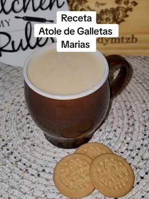 #onthisday #atole #recetas #atoledegalletasmarias #frio #atolemexicano #tradiciones #bebidacaliente #bebida #atolefacilyrapido #cosinando #hechoencasa #memorias #galletas #galletasmarias #conamor #paratupagina 