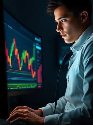 What if I told you that understanding candlestick patterns could transform your trading success?... #TradingTips #CandlestickPatterns