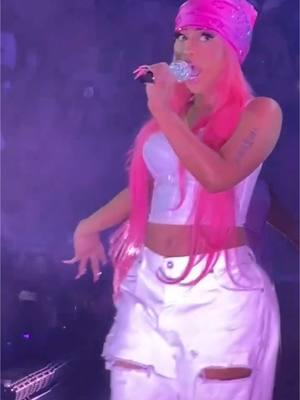 super bass in #gagcityphilly 🎀