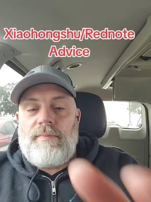 I can be found on #xiaohongshu #rednote as ElDavidthomas. This video is for #tiktokrefugees and all of us dealing with the #tiktokalypse 