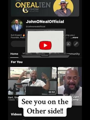 Are you my friend?  Are we locked in? Join me at the new crib 😂🤣 YouTube: @johnonealofficial #tiktokmigration #newhouse #comejoinme #subscribe #letsstaytogether #theonealien #johnonealofficial #youtubechannel  #fyp 