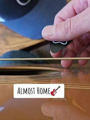 Remember this one? Almost Home by Craig Morgan #learnguitarfavorites #acousticguitar #acousticcover #countrymusic #almosthome #craigmorgan #onthisday 