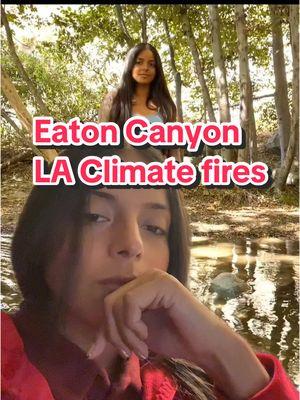 #CapCut I’m heartbroken, by the fires and all the destruction stemming from technological pollution, mining, deforestation etc. Know that it is all connected. They are climate fires but that is created with Colonialization. These Massive fires could have been prevented by giving Landback to Natives who know how to take care of the land, they hold the wisdom. This land was a paradise prior to colonization, Mother Earth was respected and protected. It’s time to bring back invaluable past traditions into the present and future. #greenscreen #eatoncanyon #lafires #losangeles #fires #controlledfires #tonantzin #coatlicue #turtleisland #protectmotherearth #nativetiktok #controlledfire #preventionfires #guardiansoftheland #decolonizetheland #landback