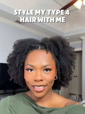 This isn’t even the full poem. Yall want a wash day with the full poem? #thebuddyfamily #thehardmanway #fyp #naturalhair #type4hair #marriagegoals 