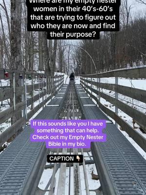 Where are my 40- 60 year old women who are trying to figure out who you are now that the kids are grown? Listen, I’ve been there. That “now what?” feeling is real, but let me tell you, you’re not stuck, and you’re definitely not alone. I’ve put together something to help you through this transition, to guide you as you rediscover your purpose and step into this new chapter. This is your time to rise above and create a life that’s all about YOU. #emptynesters #risingabovewithrachel  #emptynestjourney #emptynest #emptynestsupport #emptynestlife#raisingkids #emptynestmom #nextchapter #emptynestersurvivalguide